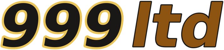 999ltd logo